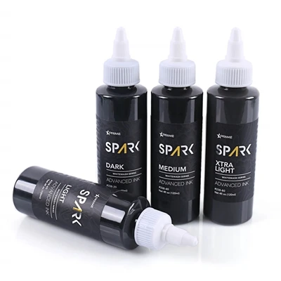 Whitewash Ink Set Selection & Buy Guide: Sådan vælger du den rigtige whitewas...
