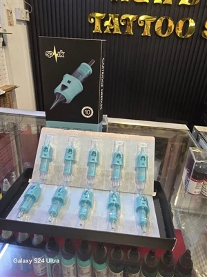 Vil det at have en tatovering på arbejdspladsen påvirke beskæftigelsen?