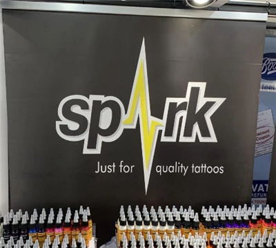 Thailand MBK Center Tattoo Contest 2019 Vol.  11