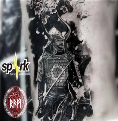 Særlige tatoveringer