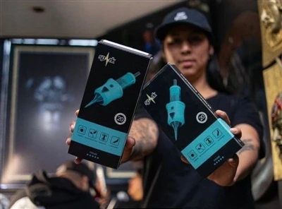 Tattoo Studios omfavnelse af digital transformation