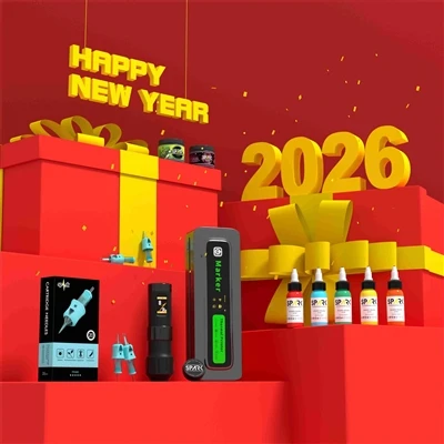 SPARK fejrer ankomsten af ​​2026: Et nytårsbudskab om innovation og partnerskab