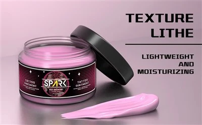 Premium Tattoo Safe Skin Healing Protection Aftercare salve