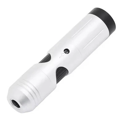Spark Custom Wireless Justerable Stroke 2000mAh Battery Digital LED Display Rotary Tattoo Machine