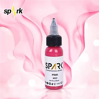 Gnist hudvenlig levende 66 rige farver organisk farve pulver tatovering blæk premium permanent makeup pigment til professionel brug