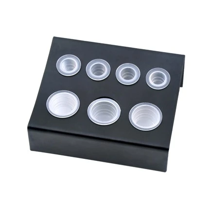 Tattoo Ink kopholder