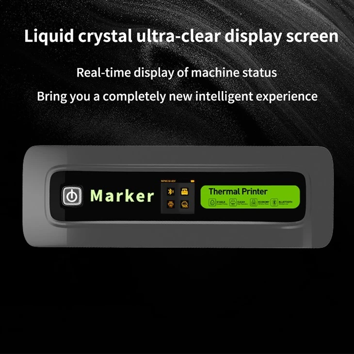 Wireless Bluetooth Thermal Printer For Tattoo Stencil - Portable Instant Tattoo Transfer Machine best