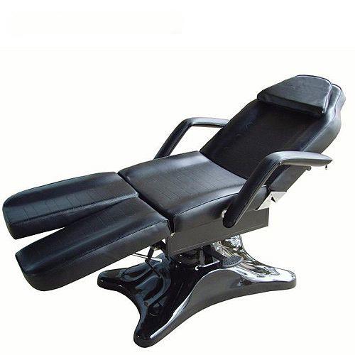Justerbar Beauty Salon møbler tatovering Bed