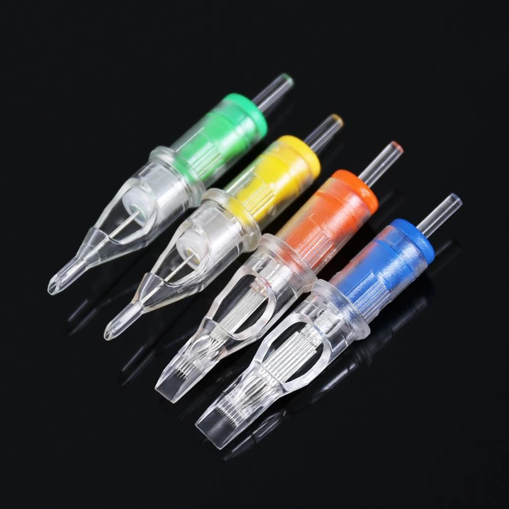 Spark Truecolor Cartridge nåle