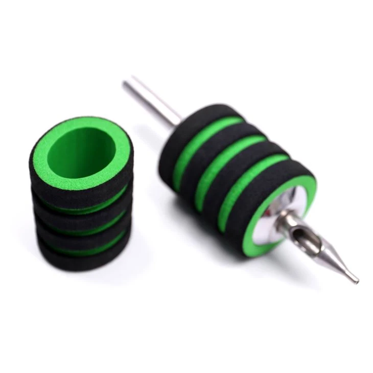 OEM steriliseret engangsskum tatovering