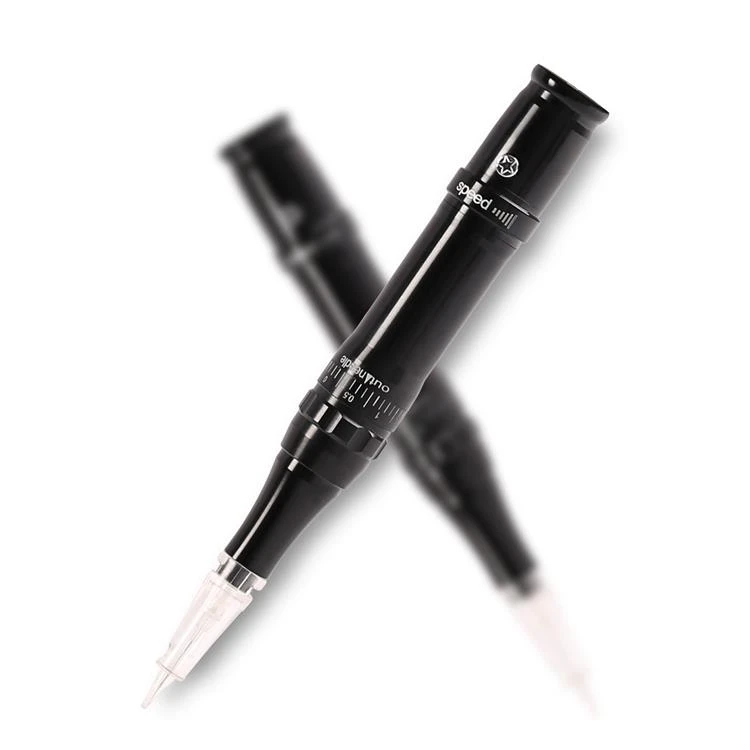 Permanent Makeup Forsyninger