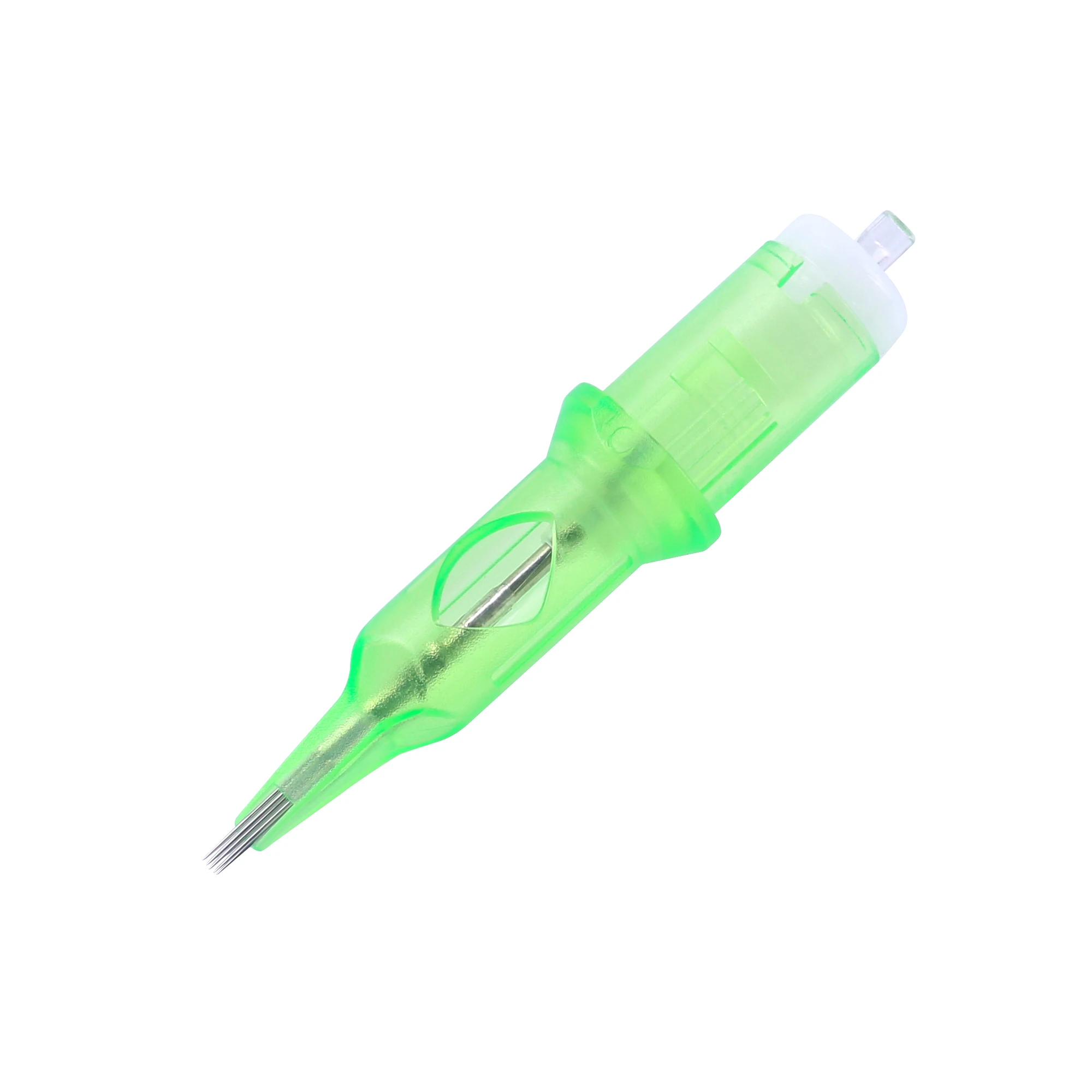 Hvad er den bedste Tattoo Needle patroner
