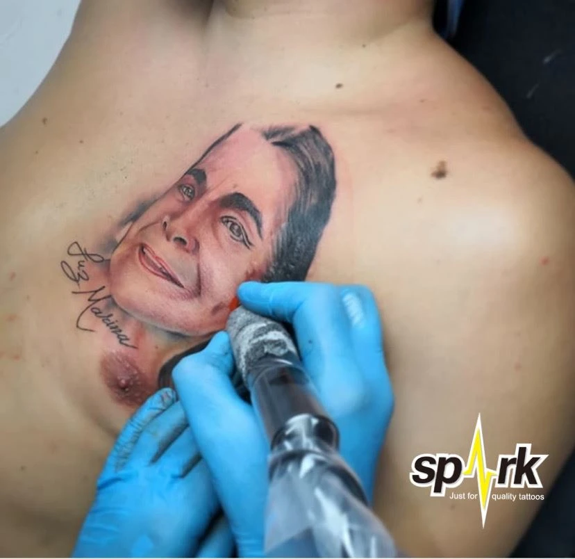 Hvilken slags mental forberedelse skal du lave, før du får en tatovering?