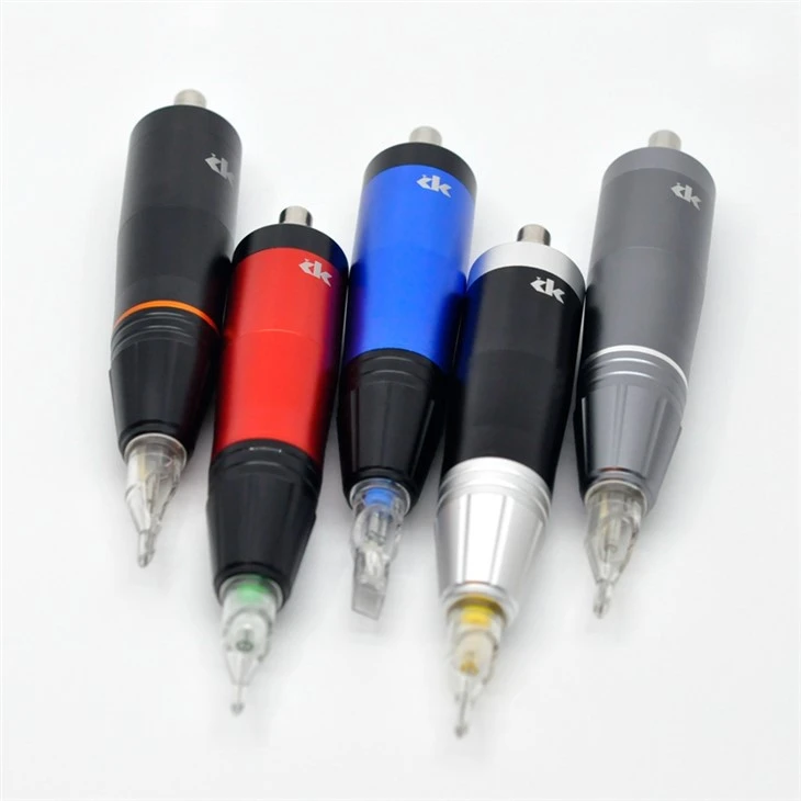 Hot Sale professionel tatoveringsmaskine
