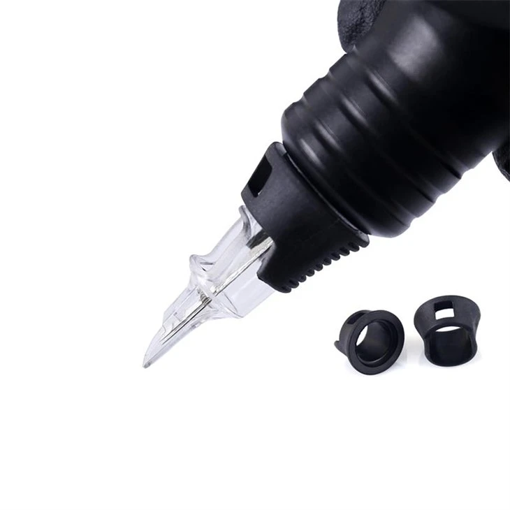 Hot Sælg Cartrige Nåle Pro Tattoo Patroner Nåle Medicinsk