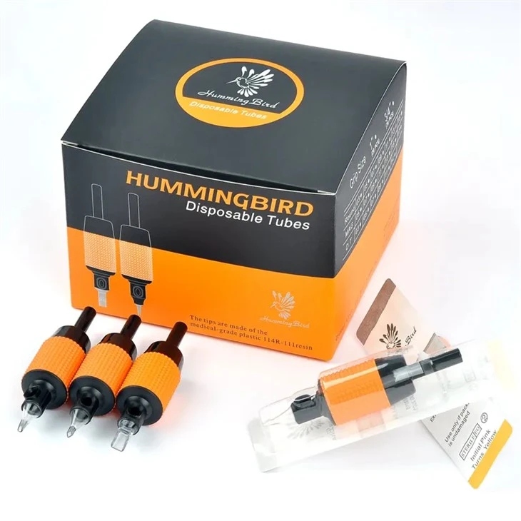 Store Magnum engangs TattooTubes