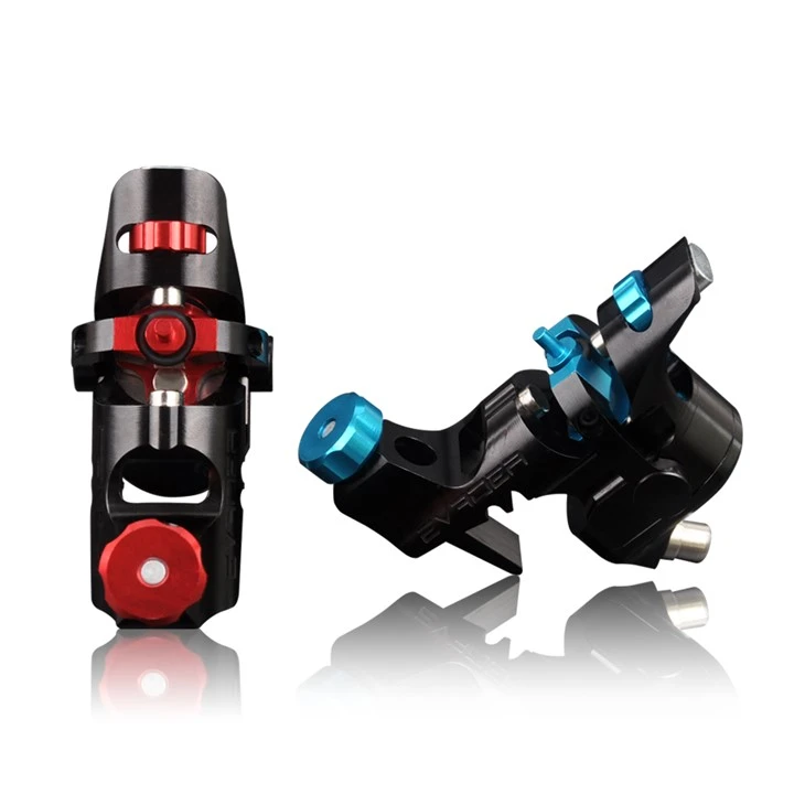 Professionel tatoveringsmaskine Tyskland Rotary Tattoo Machine