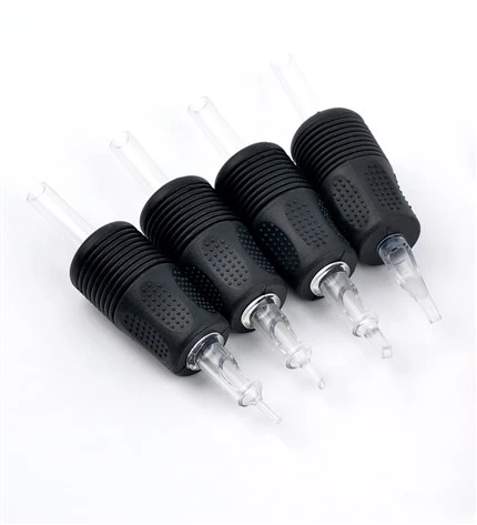 30 Mm nye freeflow engangstatoveringsgreb