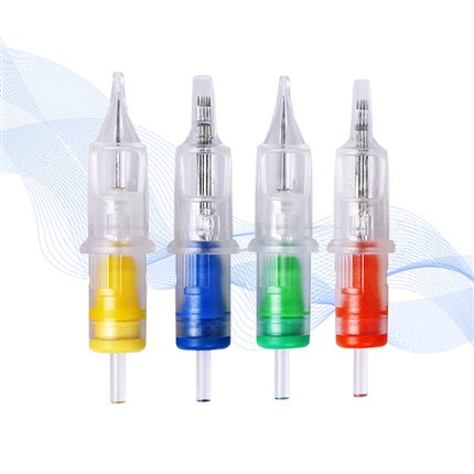 Spark Tattoo Needle Set