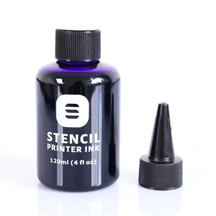 Spark hurtigtørrende 4 fl oz (120 ml) blæk