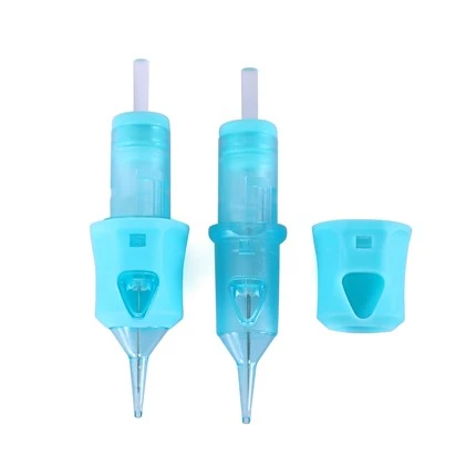 Spark Tattoo Cartridge Tiffany Tattoo Needle Cardridges Spark Cartridge Nåle