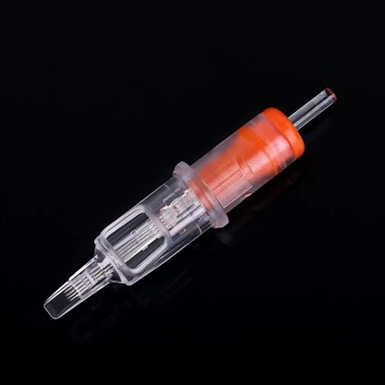 Steriliseret tatoveringspatron nåle 316 Pro tatoveringspatroner nåle