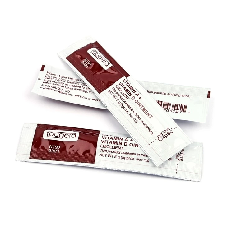 Tatoveringstilbehør Vitaminsalve Ar Tattoo Aftercare Cream